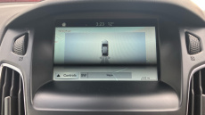 Ford Focus 1.0 EcoBoost Titanium 5dr Petrol Hatchback